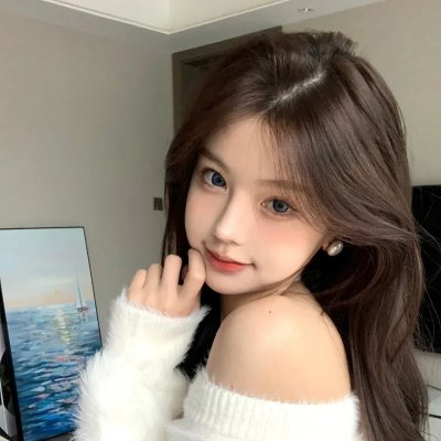 有些女孩这样做