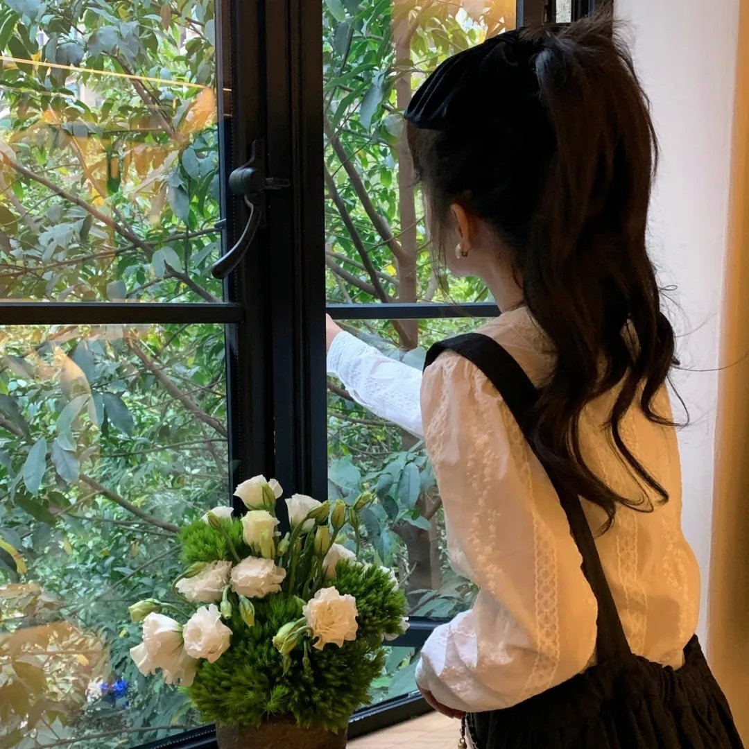 甜蜜的东方
